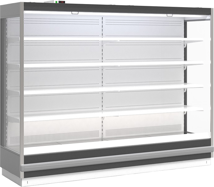 Горка холодильная Italfrigo Rimini L7 BOX 1875 Д — витрины вертикальные
