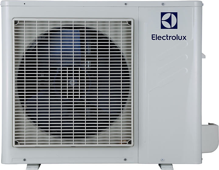 Компрессорно-конденсаторный блок Electrolux ECC-05 — компрессорно-конденсаторные блоки, ориентир от 112 186 ₽
