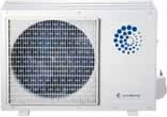 Компрессорно-конденсаторный блок Venterra VCCU-03CN — компрессорно-конденсаторные блоки, ориентир от 45 822 ₽
