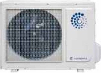 Компрессорно-конденсаторный блок Venterra VCCU-07CN — компрессорно-конденсаторные блоки, ориентир от 71 269 ₽