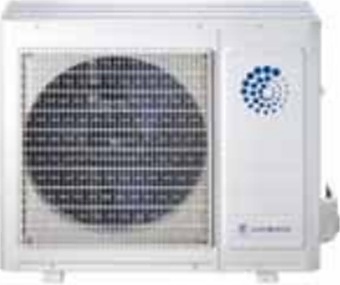 Компрессорно-конденсаторный блок Venterra VCCU-10CN — компрессорно-конденсаторные блоки, ориентир от 108 344 ₽
