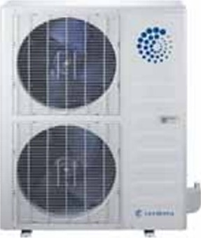 Компрессорно-конденсаторный блок Venterra VCCU-14CN — компрессорно-конденсаторные блоки, ориентир от 114 684 ₽