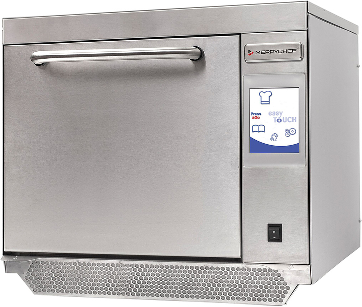 Печь комбинированная высокоскоростная Merrychef Eikon e3xx — печи высокоскоростные, ориентир от 928 982 ₽