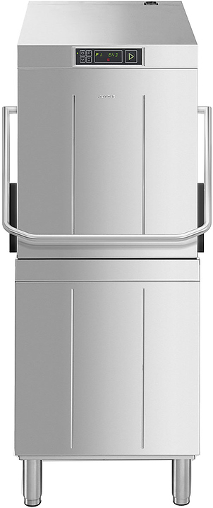 Купольная посудомоечная машина SMEG Foodservice SPH515S — посудомоечные машины купольного типа, ориентир от 477 716 ₽