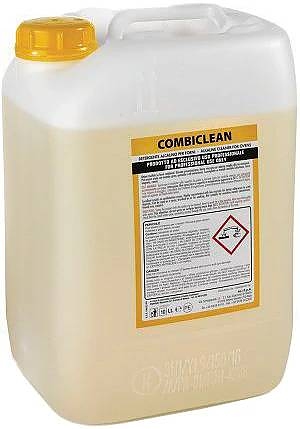 Моющее средство Lainox CombiClean DL001BT 3 в 1 — чистящие и моющие средства, ориентир от 12 893 ₽