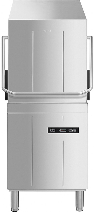 Купольная посудомоечная машина SMEG Foodservice SPH505L — посудомоечные машины купольного типа, ориентир от 403 251 ₽