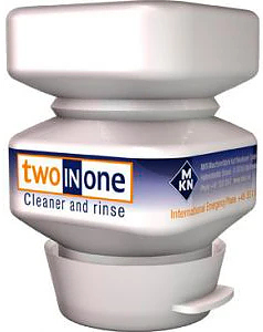 Средство моющее MKN Two in One для системы WaveClean — чистящие и моющие средства, ориентир от 1 425 ₽