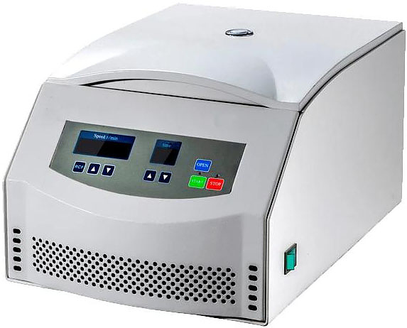 Центрифуга для молекулярной кухни InnoCook CF-2400 — центрифуги, ориентир от 458 555 ₽