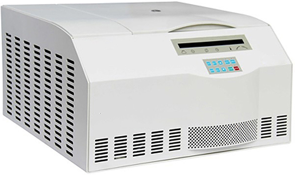 Центрифуга для молекулярной кухни InnoCook CF-3200 — центрифуги, ориентир от 484 383 ₽