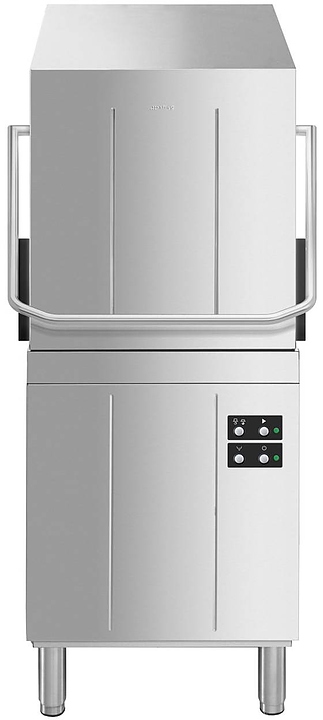 Купольная посудомоечная машина SMEG Foodservice SPH500 — посудомоечные машины купольного типа, ориентир от 363 318 ₽