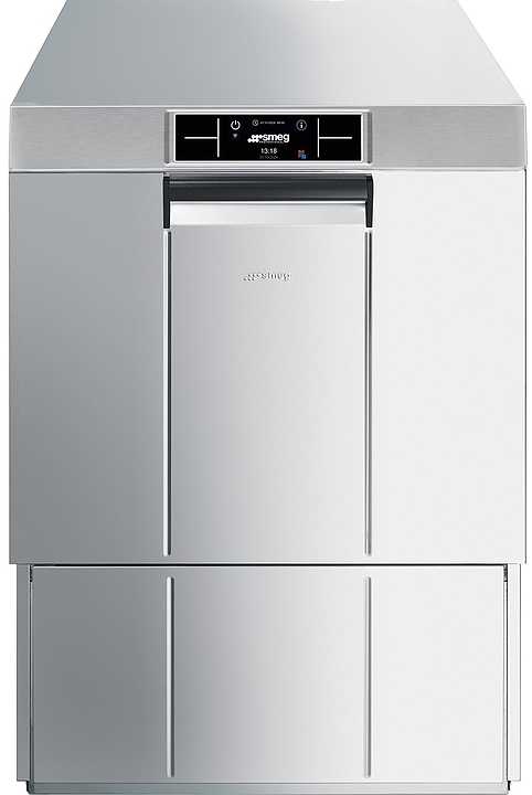 Посудомоечная машина с фронтальной загрузкой SMEG Foodservice SPD526 — посудомоечные машины с фронтальной загрузкой…