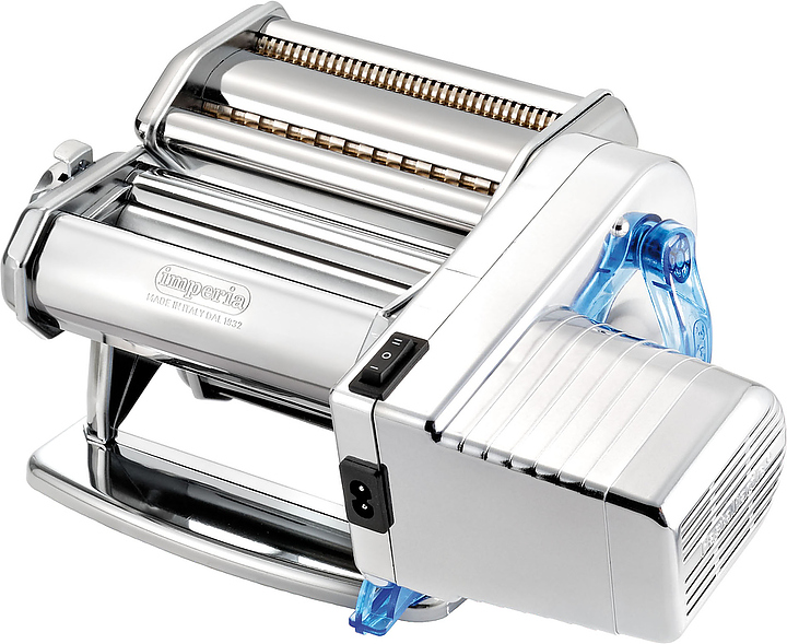 Лапшерезка Imperia (La Monferrina) Electric iPasta Classic 4650 — лапшерезки, ориентир от 15 039 ₽