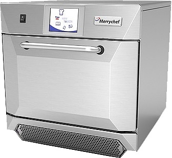 Печь комбинированная высокоскоростная Merrychef Eikon E4S — печи высокоскоростные, ориентир от 1 828 800 ₽