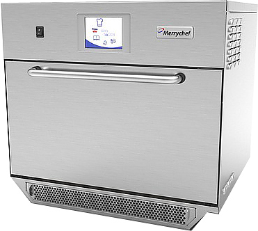 Печь комбинированная высокоскоростная Merrychef Eikon E5 — печи высокоскоростные, ориентир от 1 704 500 ₽