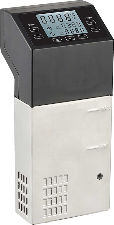 Аппараты Sous Vide
