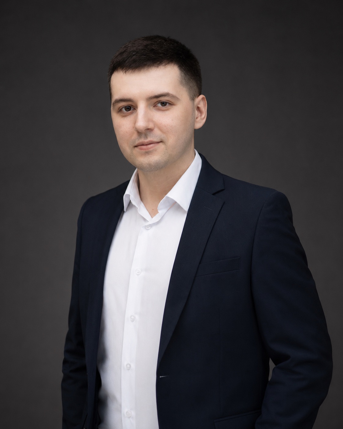 Айрат Ришатович